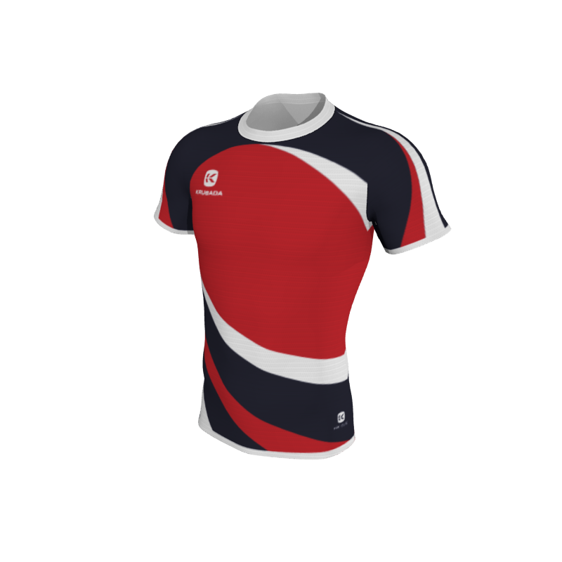 3d rugby kit designer