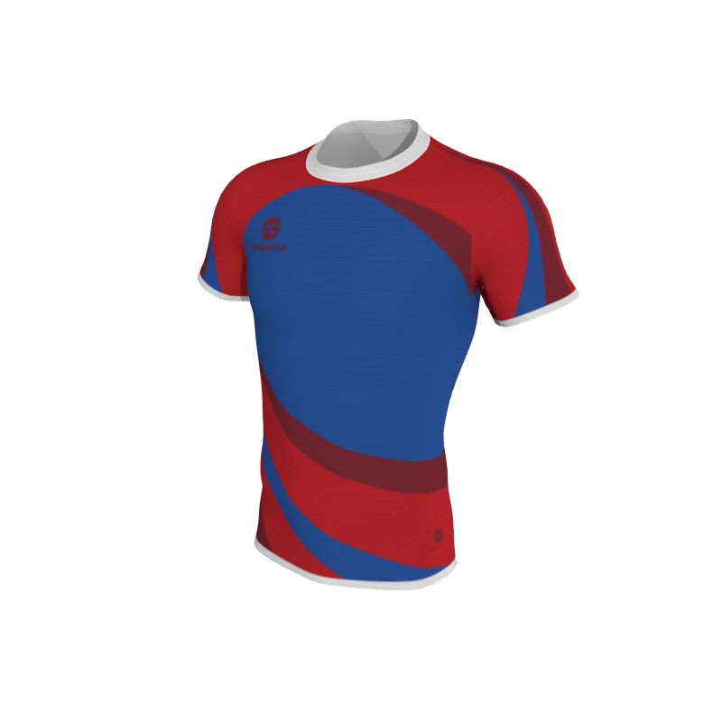 3d rugby kit designer