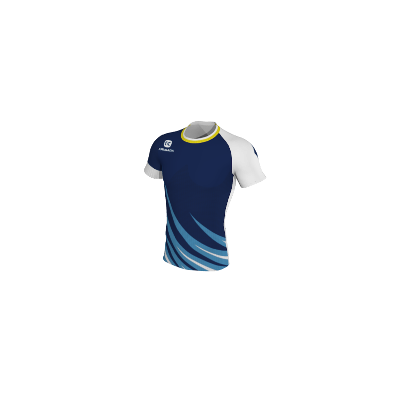 3d rugby kit designer